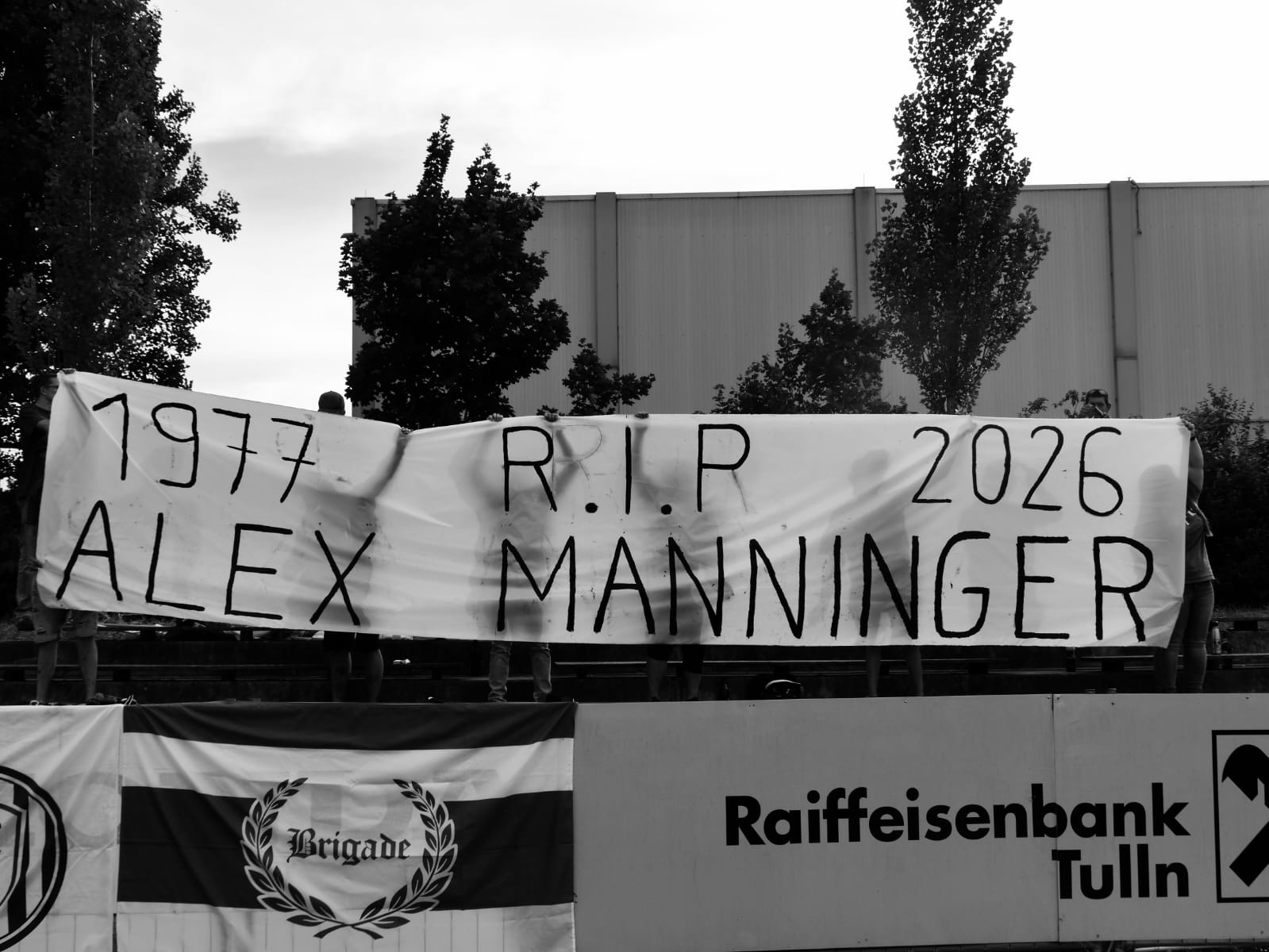 Meisterfeier 2026